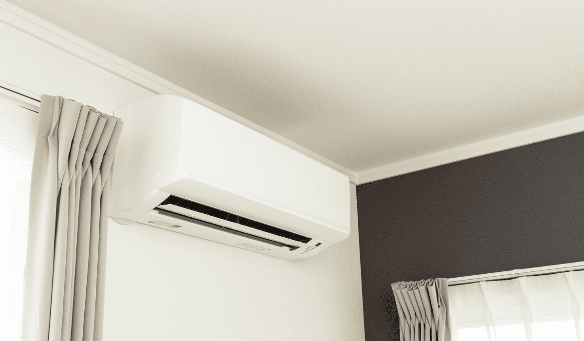 Gaziemir Hitachi İnverter Klima İnverter Klima Servisi