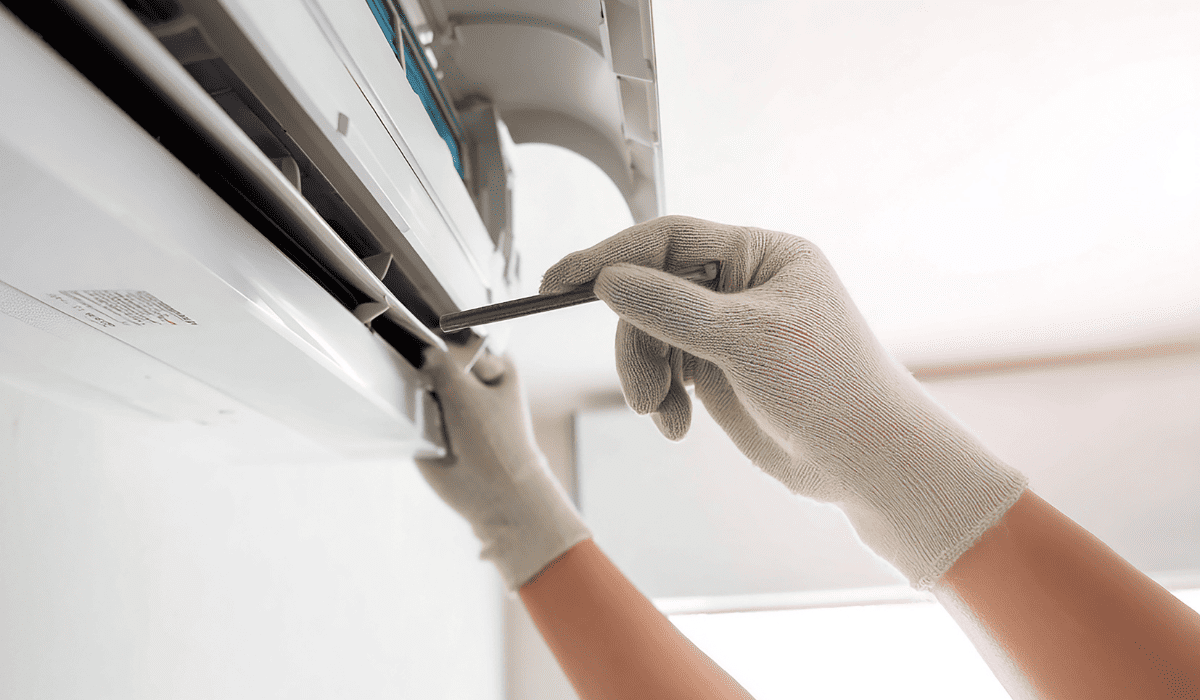 Gaziemir Hitachi Acil Klima Acil Klima Servisi