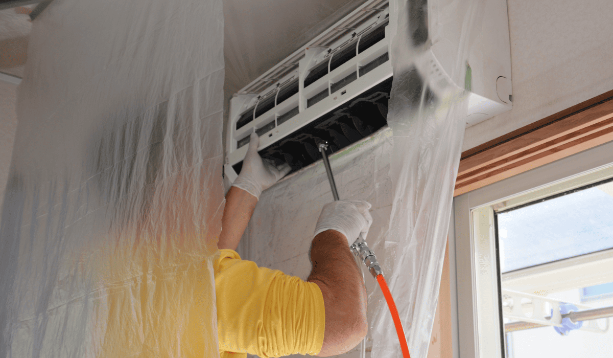 Gaziemir Hitachi Klima Bakımı